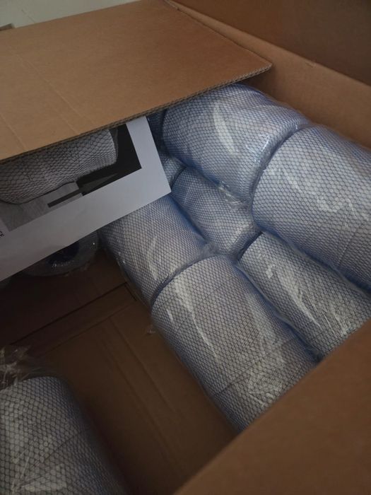 Sznurek wędliniarski TC Spiraltwist 1800m