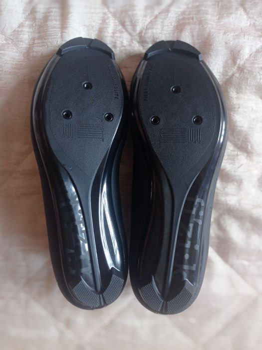 Шоссейные велотуфли Fizik Tempo R5 Overcurve, веловзуття.
