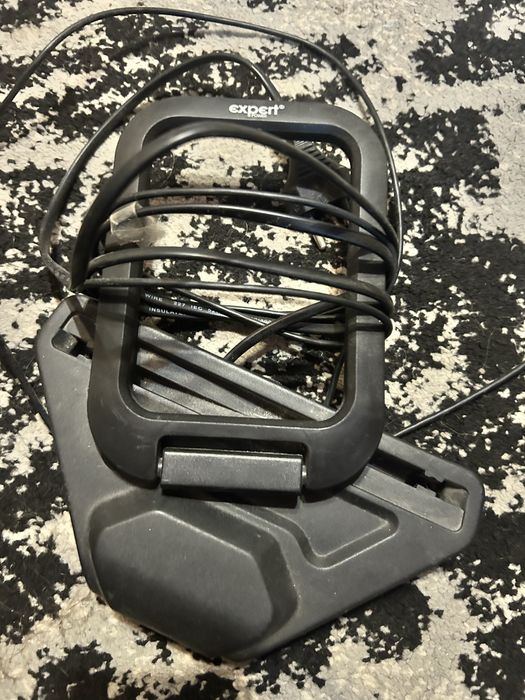 Антена до Т2 телебачення