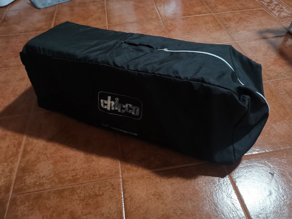 Cama de Viagem Chicco