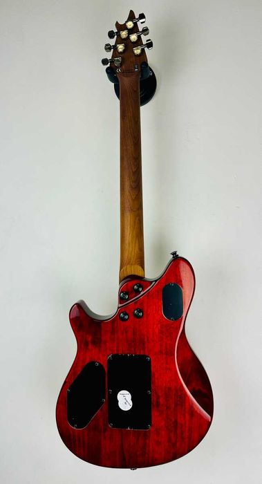 EVH Wolfgang Standard Exotic Midnight Sunset