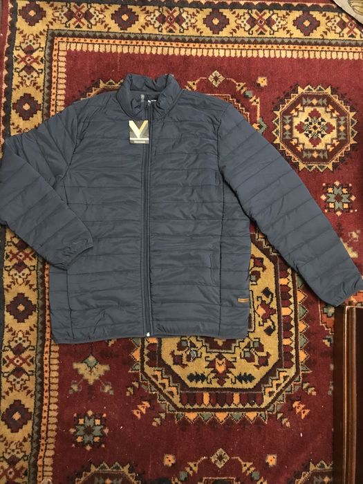 Куртка Voyager