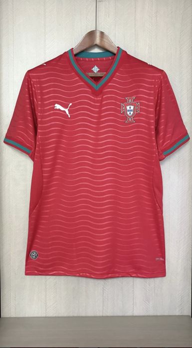 Camisolas de desporto