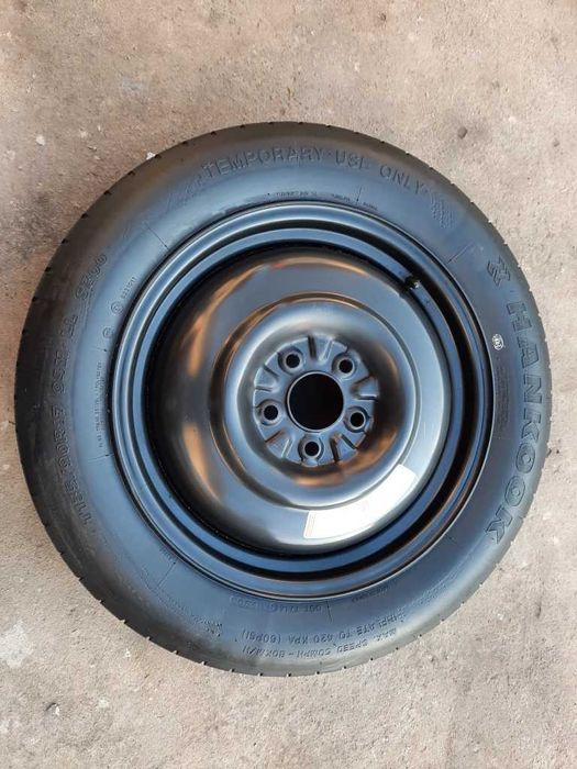 Докатка Таблетка Костиль Запаска R15-R20