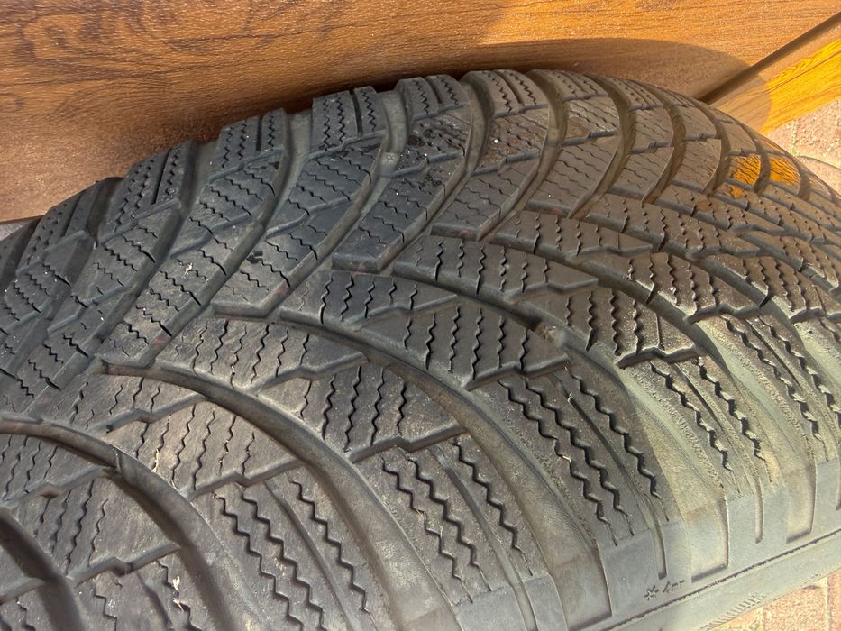 Alufelgi kuga 5x108 smax