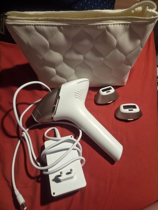 Philips lumea 9900