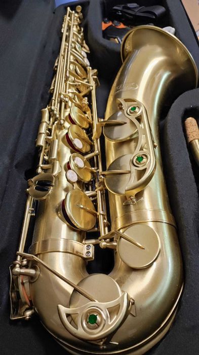 Saxofone Tenor Cantabile