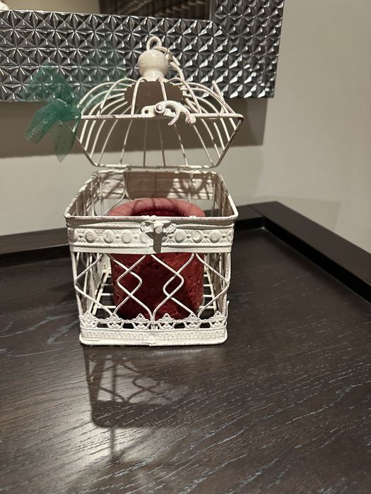 Decoração sala ou mesa com vela bonita
