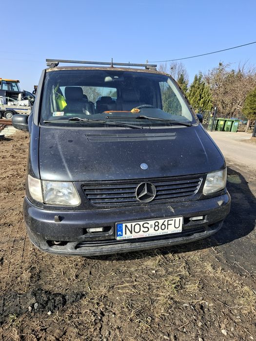 Mercedes VITO  V klasa