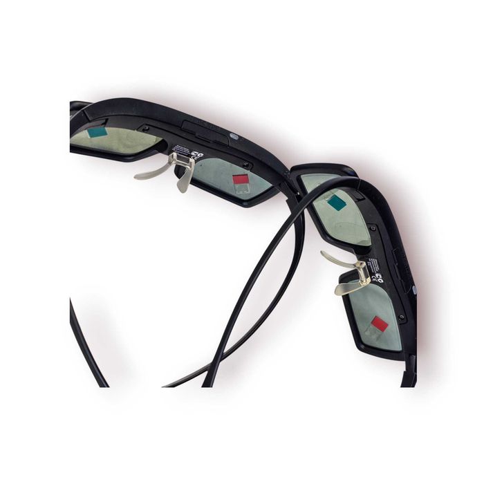 Óculos 3D Samsung SSG-3050GB – Active Glasses para TVs Samsung