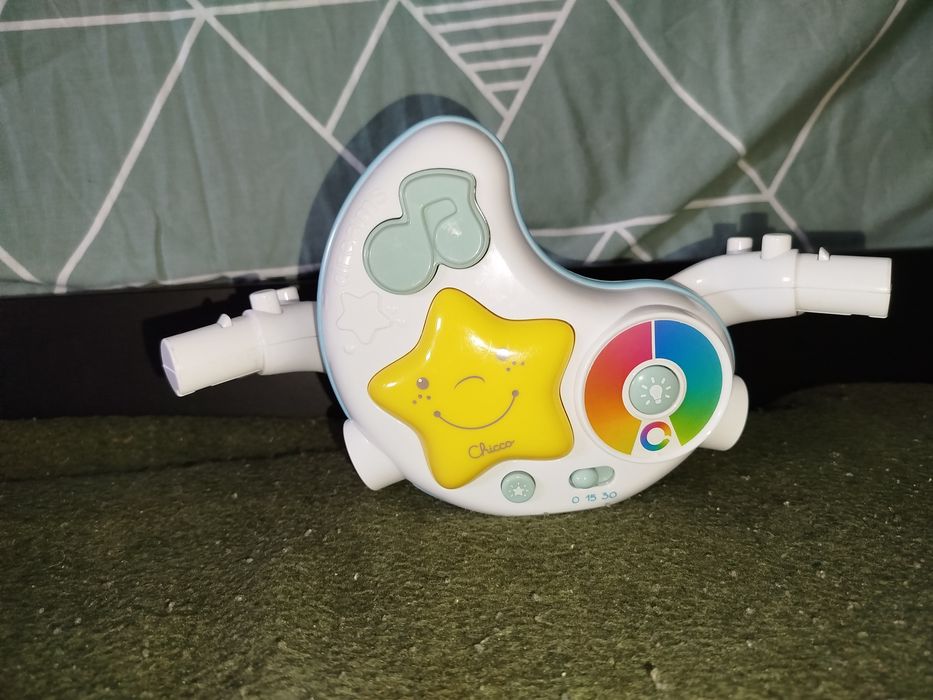 Ginásio Cromático First Dreams