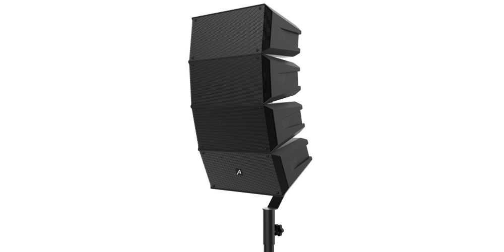 Sistema Line Array Audibax 1000W – NOVO / Garantia / PA profissional