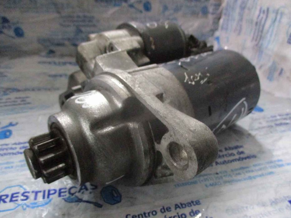 Motor de arranque VOLKSWAGEN Fox (5Z1, 5Z3, 5Z4)