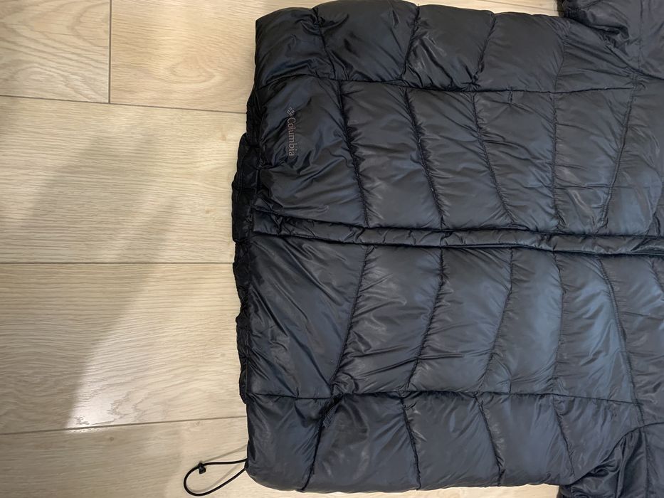 Куртка Columbia