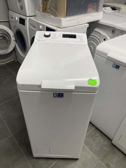 Пральна машина Electrolux WER8723 (6 кг)