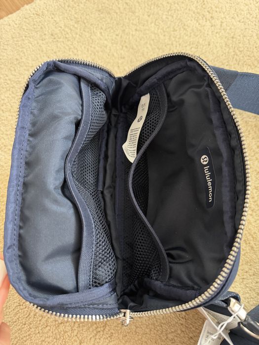 сумка lululemon.
