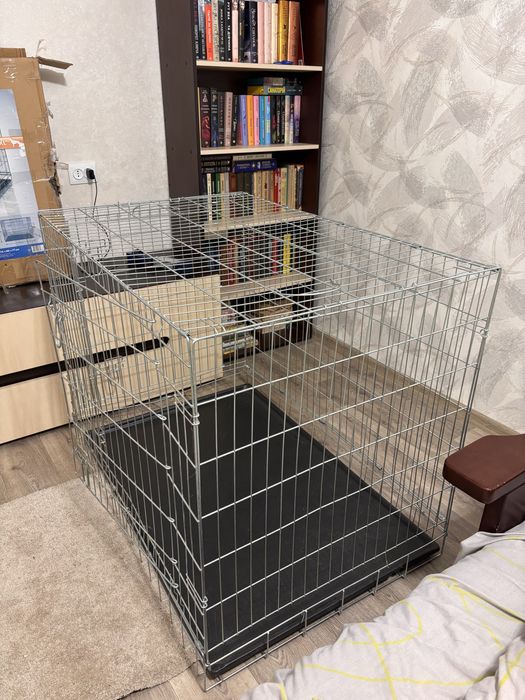 Клітка для собак Trixie (L-XL)