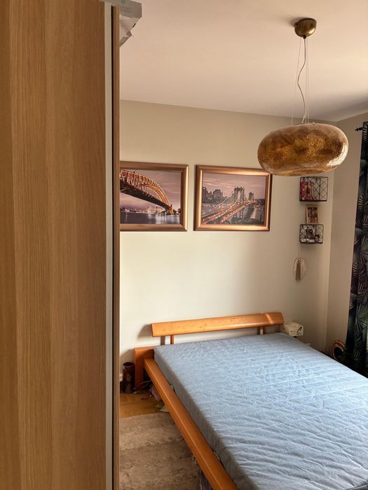 Do wynajęcia 3-pokojowe mieszkanie 70 m² – Warszawa Ursus, ul. Ryżowa