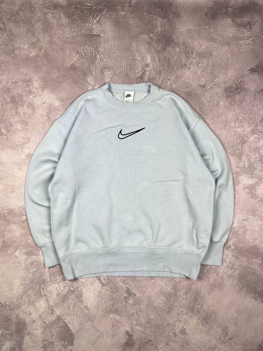 Світшот жіночий під замш Nike