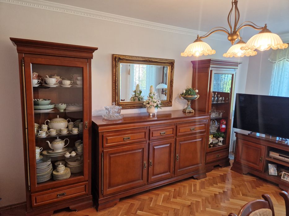 Meble bydgoskie - zadbane.