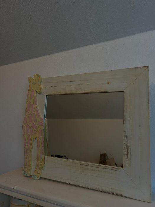 Espelho criança - design unico