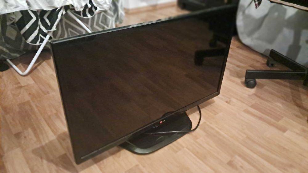 Telewizor LG 32" 32LN540B (z pilotem w zestawie)