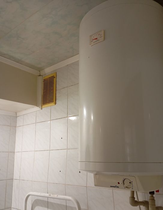 Здається однокімнатна квартира