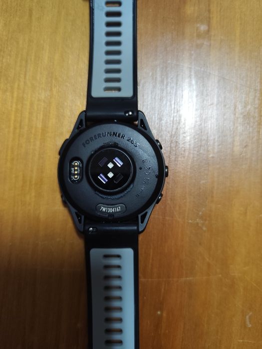 Garmin Forerunner 265 Garantia Aceito Retomas
