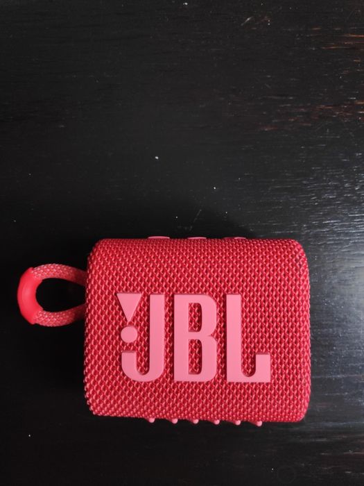 Głośnik JBL Go 3
