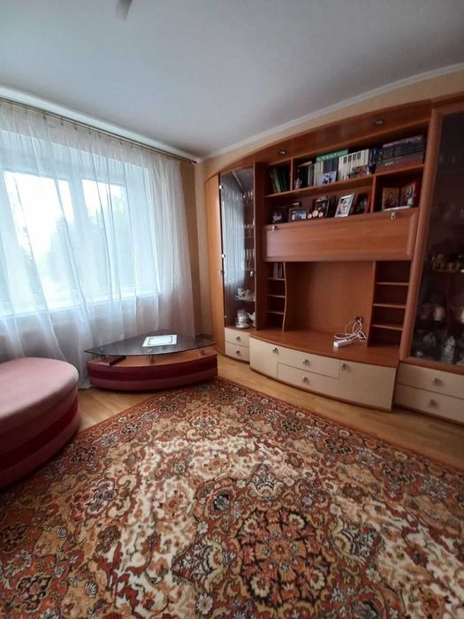 Продам 4-кім квартиру АВТОНОМНЕ ОПАЛЕННЯ. вул. Небожинського.