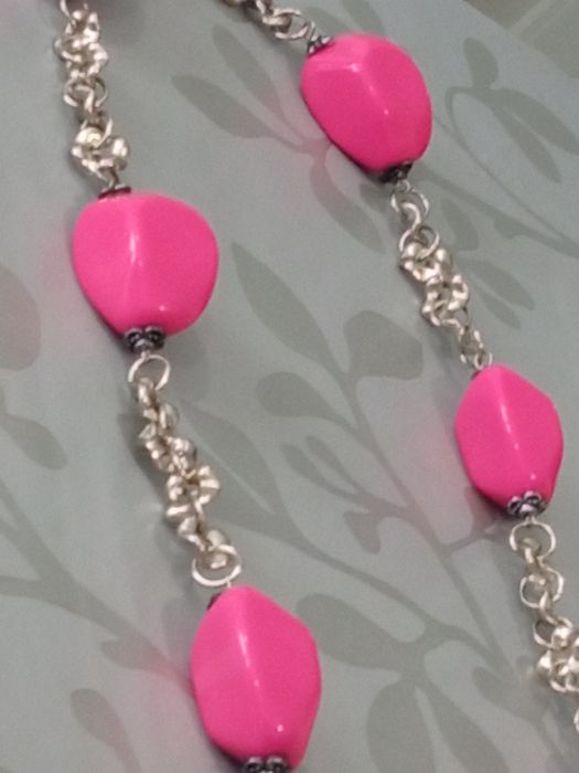 A ESTREAR - Colares sem brincos (com uma ou duas voltas)