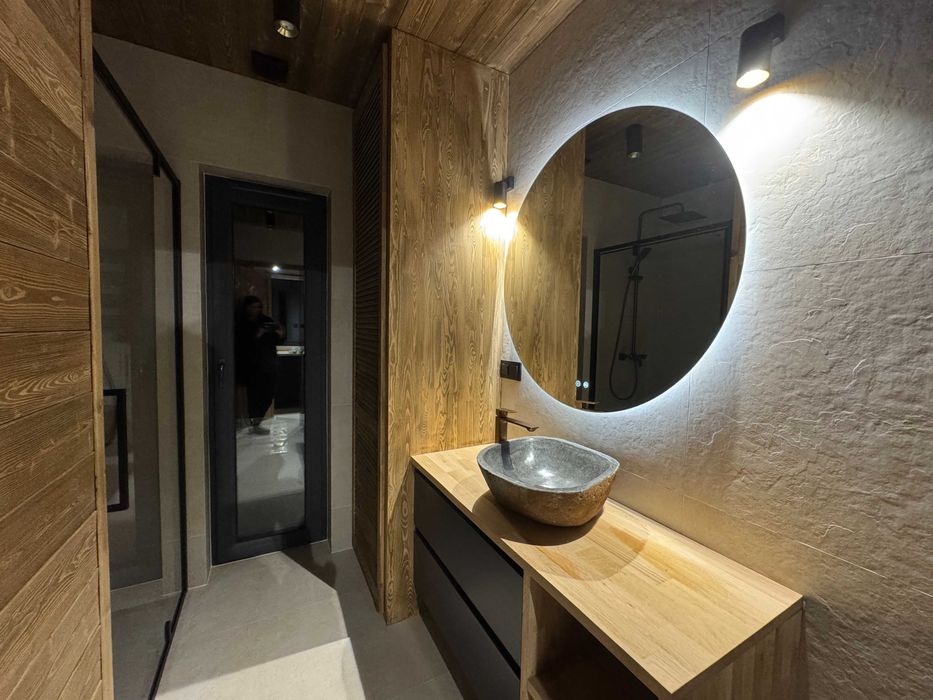 Stodoła 50m2 z antresolą,