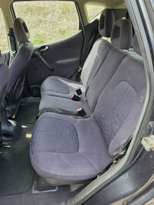 Mercedes A140 Impecavél