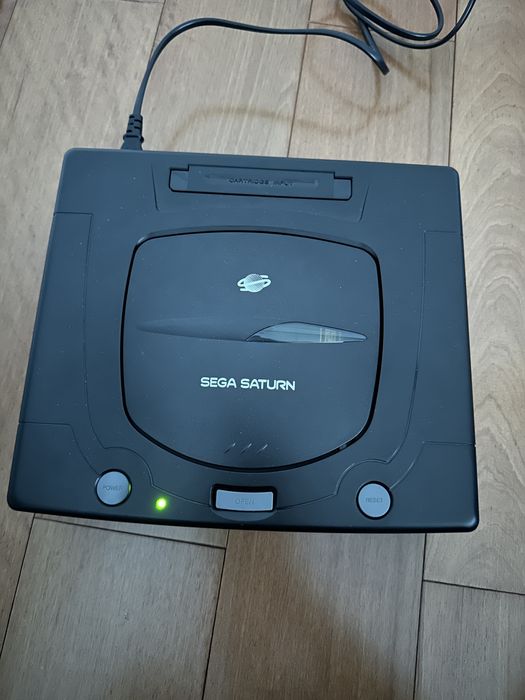 Sega Saturn Original