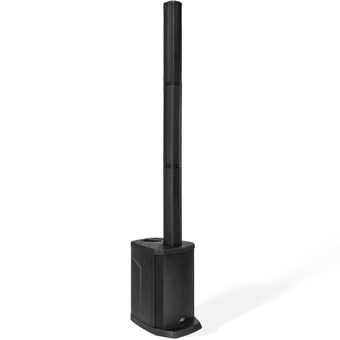 Sistema de som Gemini 2000W