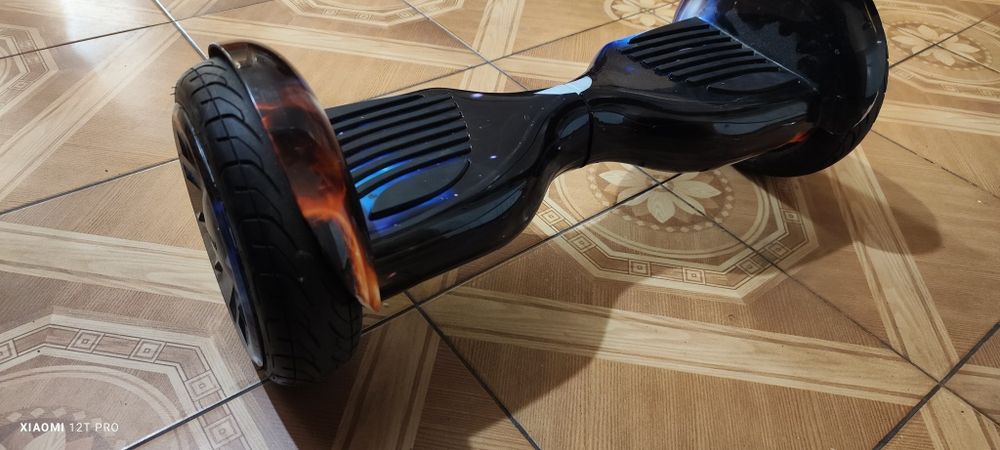 Гироборт бу в хорошем состоянии