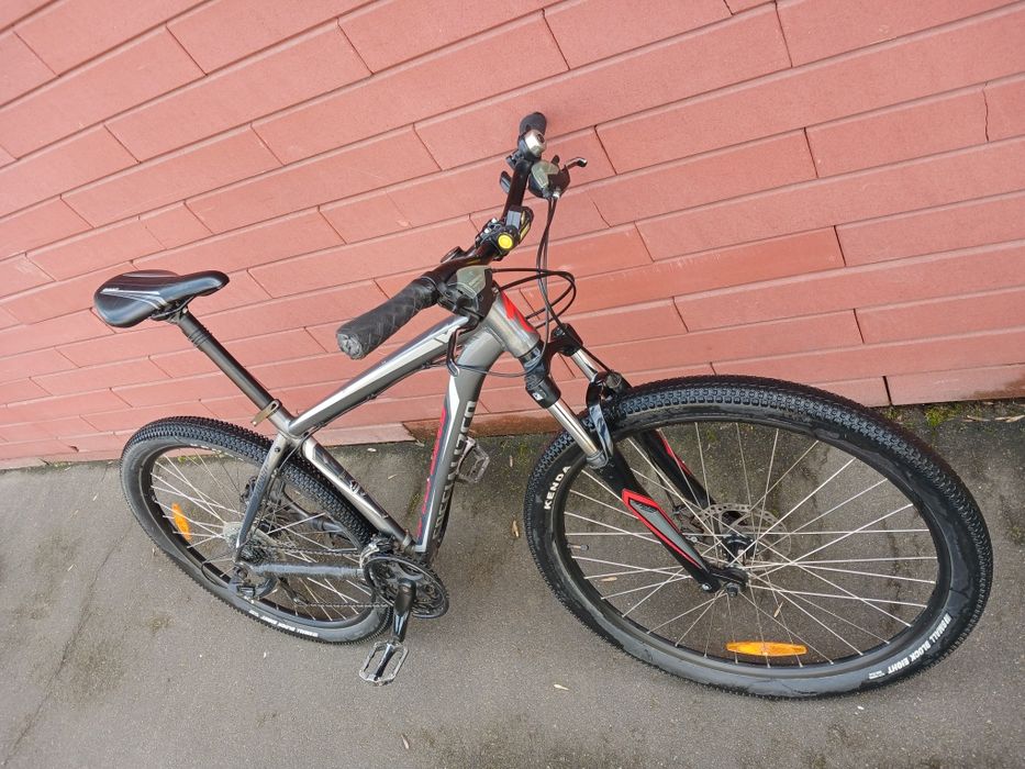 Горный алюминиевый велосипед  SPECIALIZED Hardrock