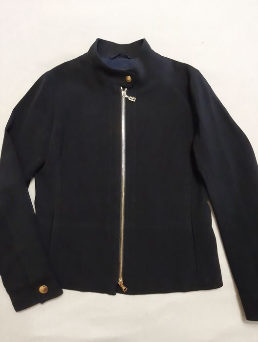 BOGNER original трикотажные пиджак курточка