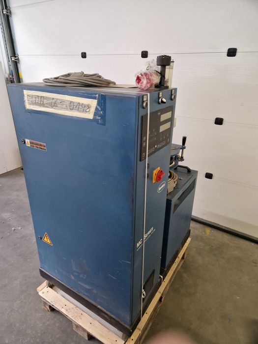 topielnik kleju PUR Nordson MC21