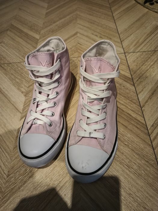 Trampki Rozewie deichmann