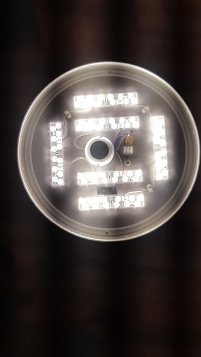 Sprzedam lampę led