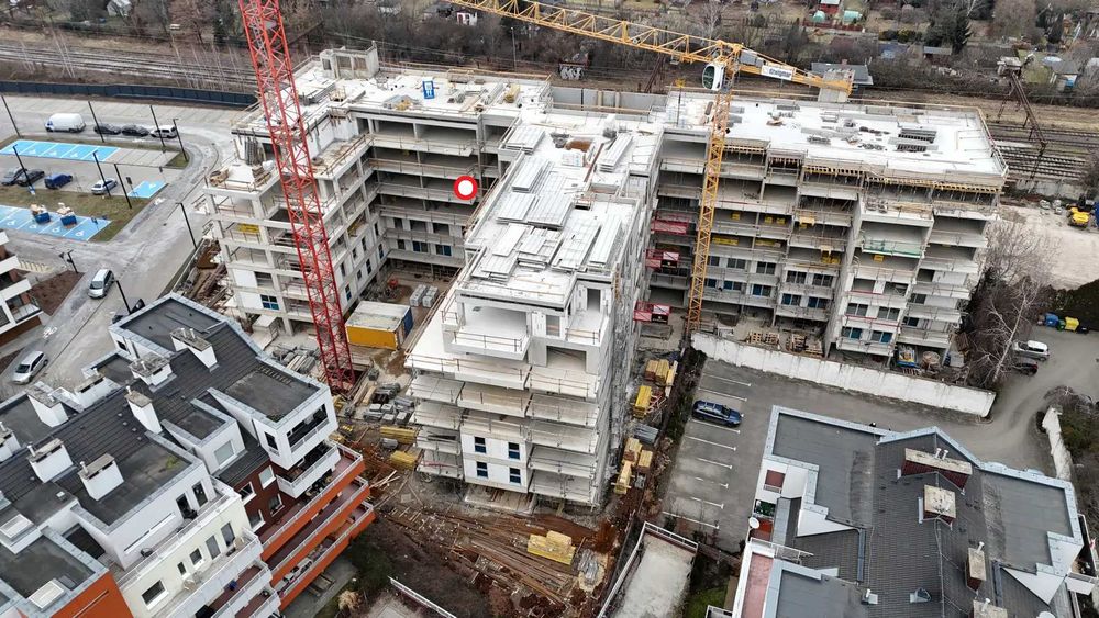 CESJA: Stalova // gotowe do zobaczenia // kawalerka, grabiszyńska, centrum - cena sprzed 3 lat