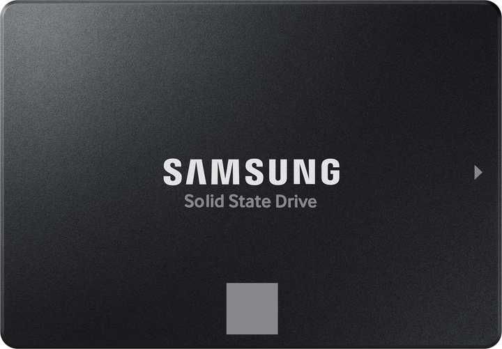 НОВЫЙ SSD 1TB Samsung 870 EVO