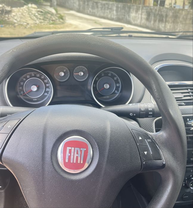 Fiat Punto Evo MultiJet 1.3 Diesel Start&Stop