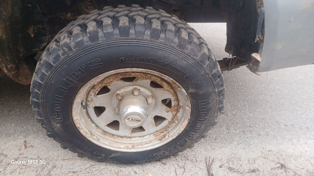 Резина 205 80 16 цена без диска