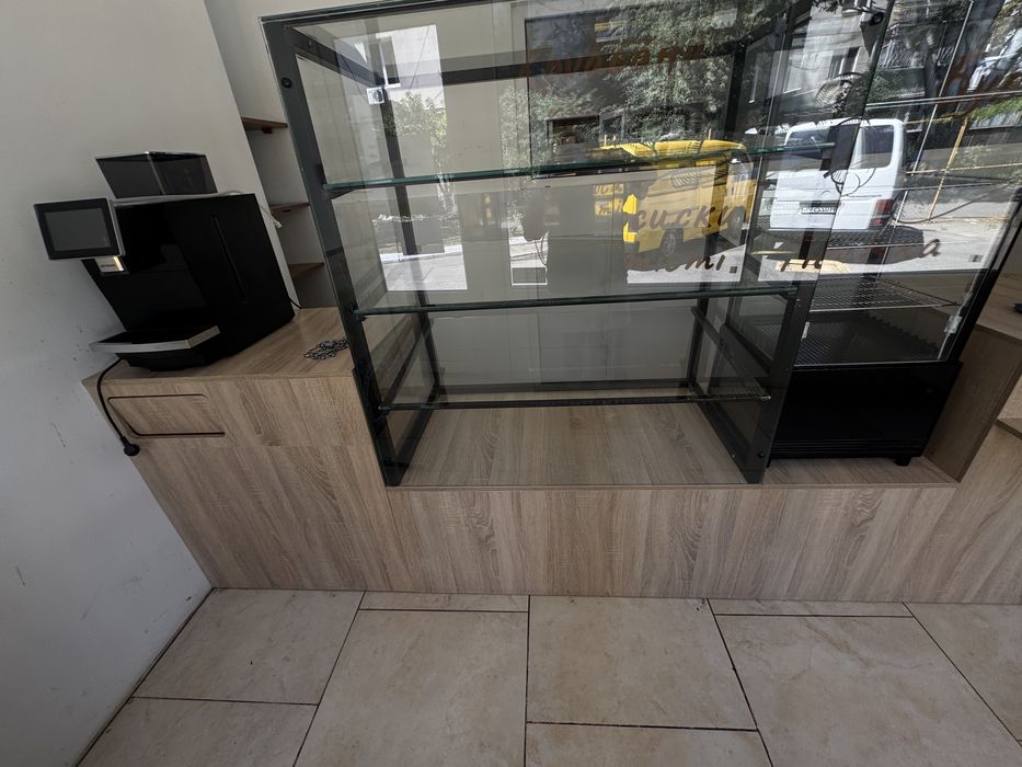 Пекарня під ключ діюча, зразу можна працюввати