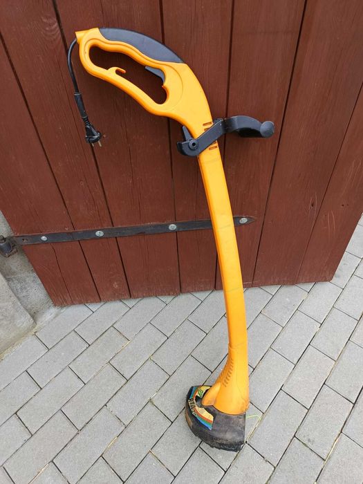 Elektryczna podkaszarka