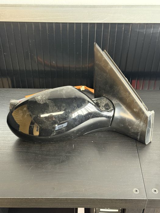 Retrovisor direito Citroen C5 de 2001 a 2004