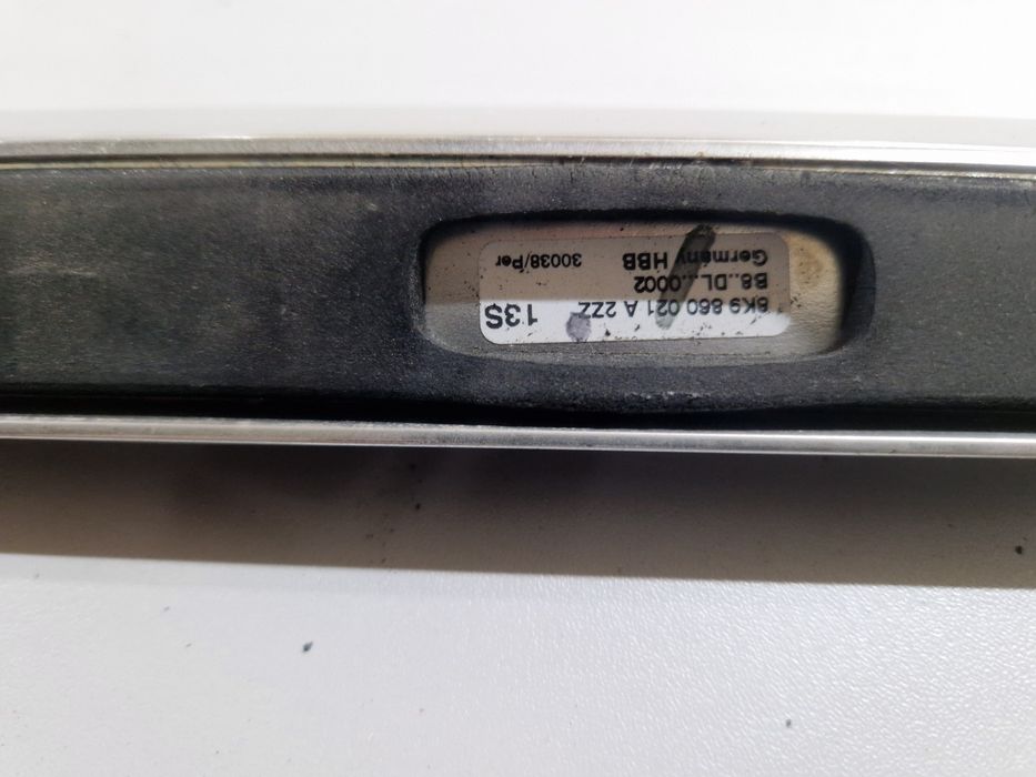 Relingi dachowe audi A4 b8 avant