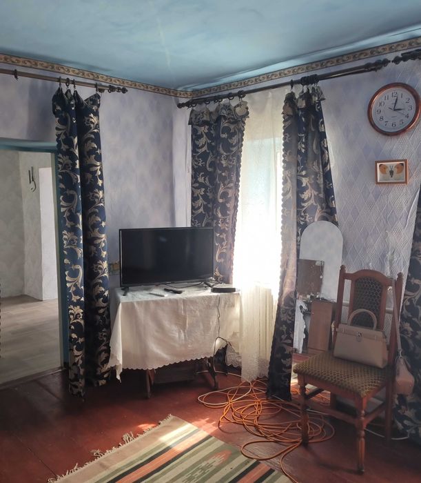 Продажа дома в с. Любополь на Тилигульском лимане.